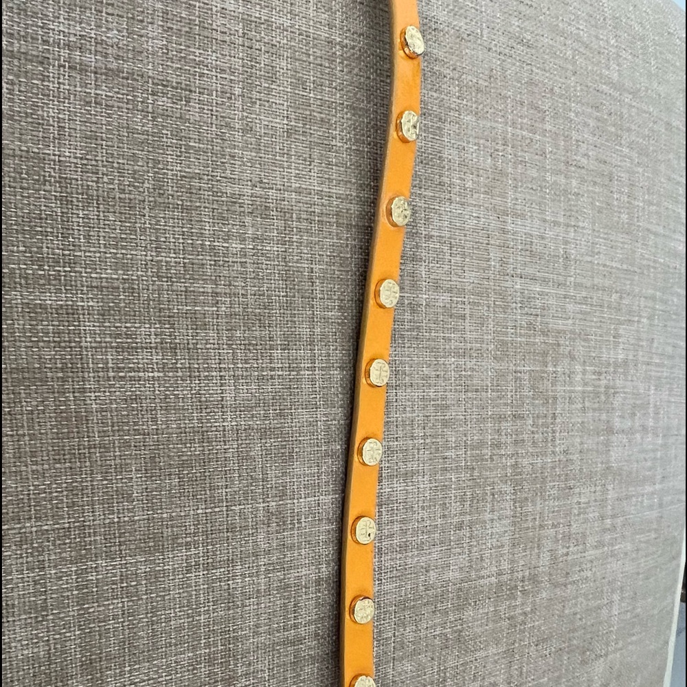Tory burch bracelet